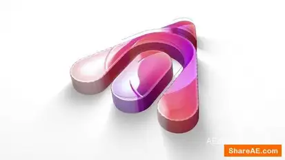 Logo Logo Stings template preview