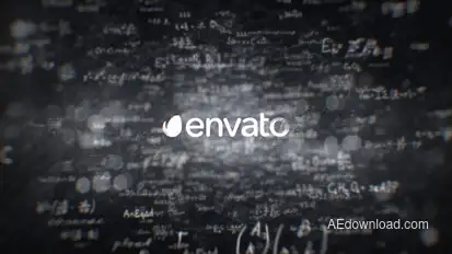 Science Logo Logo Stings template preview