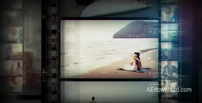 Sealed Moments Openers template preview