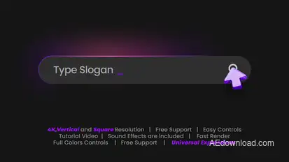 Intro Opener Openers template preview