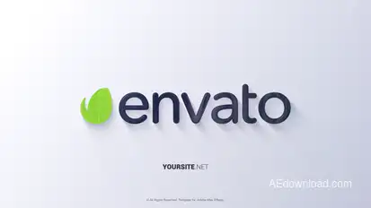 Search Minimal Logo Logo Stings template preview