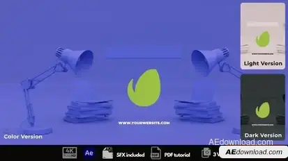 Search Opener Openers template preview