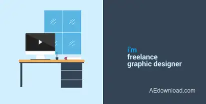 Self Promotion Openers template preview