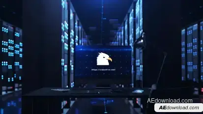 Server Reveal Openers template preview