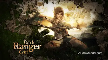 Shatter Wind Epic Trailer Openers template preview