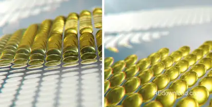 Shiny Logo Opener Openers template preview