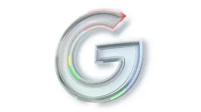 Podcast Logo Stings template preview