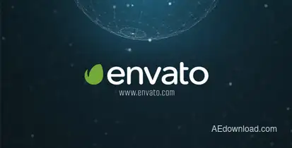 Signal - Logo Reveal Logo Stings template preview