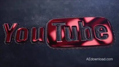 Silver and Gold Logo Logo Stings template preview