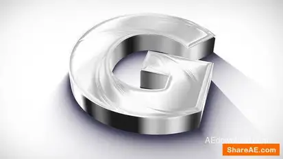 Logo Animation - Logo Logo Stings template preview