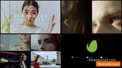 Simple Opener Openers template preview