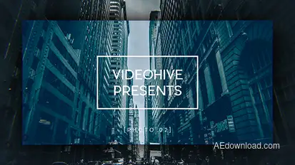 Simple Opener Show Openers template preview