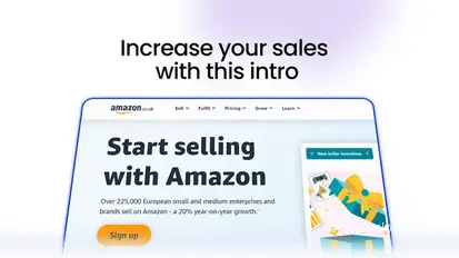 Site AI Intro Openers template preview