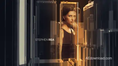 Skyline Opener Openers template preview