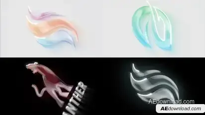 Smooth'n Fresh Logo Logo Stings template preview