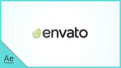 Smooth Logos Pack Logo Stings template preview