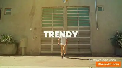 Smooth Opener Openers template preview