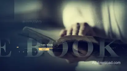 Some Dates From Life Openers template preview