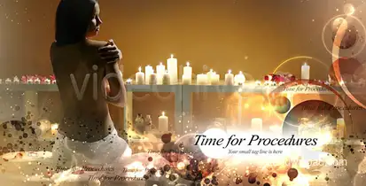 Spa Centre Openers template preview