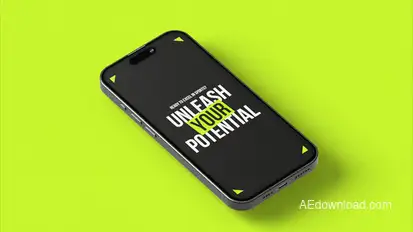 Sport Motivation | After Effects broadcast-packages template preview