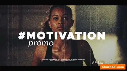 Sport Promo Openers template preview