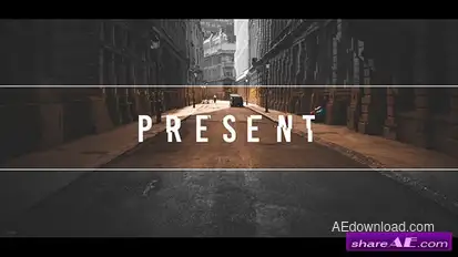 Videohive Stomp Clap Opener Openers template preview