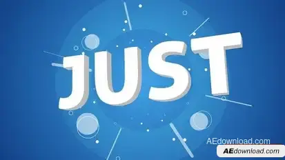 Videohive Stomp logo 21486382 Logo Stings template preview