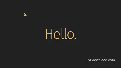 Stomp Opener 2 Openers template preview