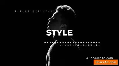 Stomp Opener Openers template preview