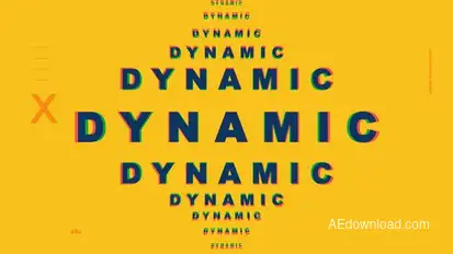 Stomp Opener Openers template preview