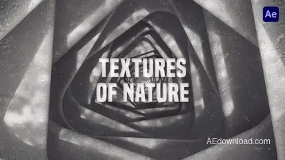 Stones And Grass Logo Intro Logo Stings template preview