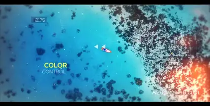 Story Slideshow Openers template preview