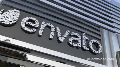 Street Logo Logo Stings template preview