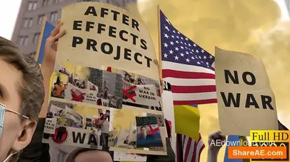 Strike Openers template preview