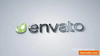 Stroke Logo Logo Stings template preview