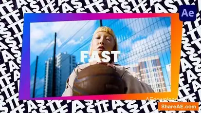 Style Matters Openers template preview