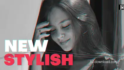 Stylish Indie Opener Openers template preview