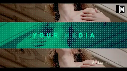 Stylish Opener Openers template preview