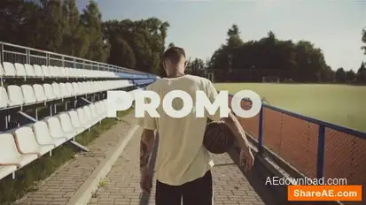 Stylish Opener Openers template preview