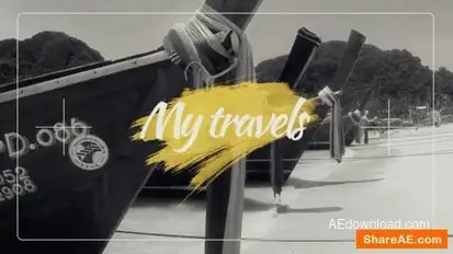 Summer Openers Openers template preview