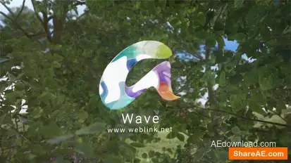 Summer Tries Logo Logo Stings template preview