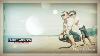 SummerTime Openers template preview