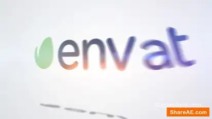 Videohive Super Quick Logo Logo Stings template preview