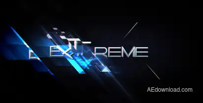 SuspenseTitles Openers template preview