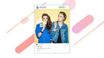 SWAG Promo for Instagram Openers template preview