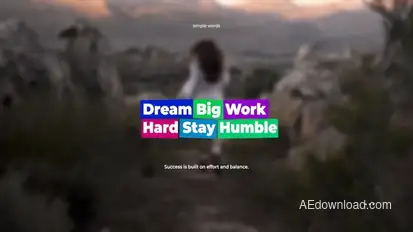 Tag Words Titles Titles template preview