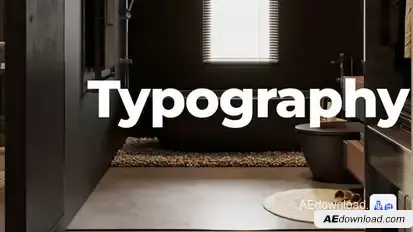 Tech Design Titles Pack Titles template preview