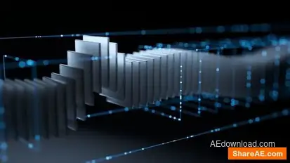 Technology Opener 3 Openers template preview