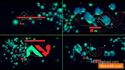 Techonogic Opener Openers template preview