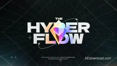 Text Animation Titles Titles template preview